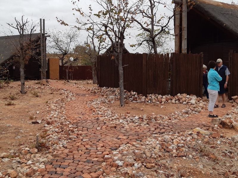 Vhembe Wilderness Camp - Google Places photo