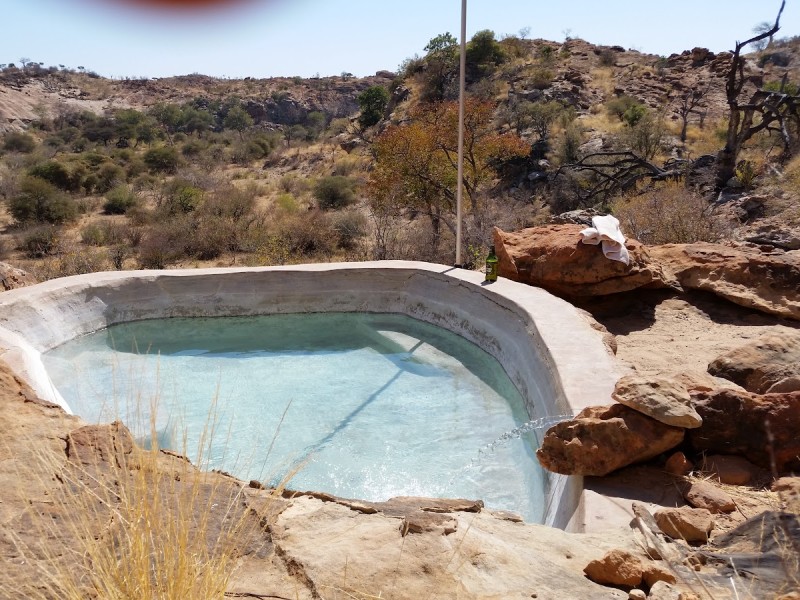 Vhembe Wilderness Camp - Google Places photo