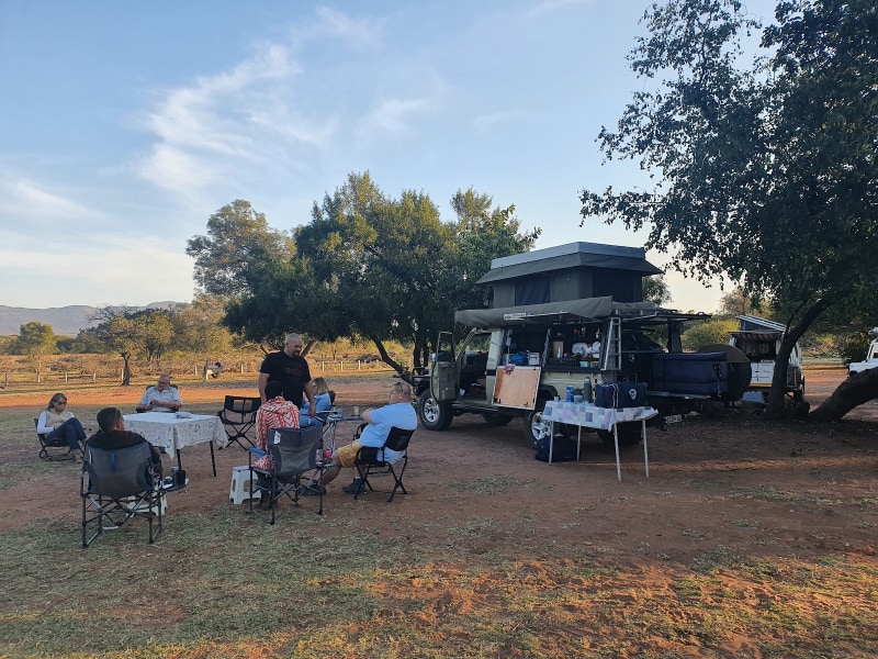 Bontle Rest Camp - Google Places photo