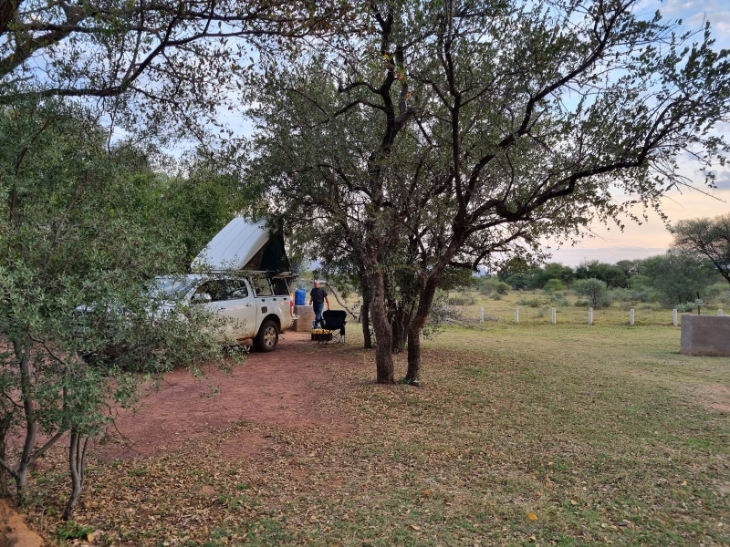 Bontle Rest Camp - Google Places photo