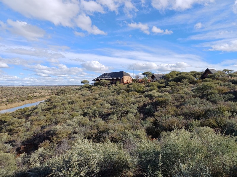 Lilydale Rest Camp - Google Places photo