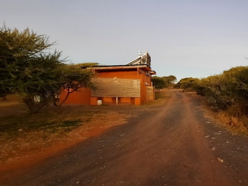 Motswedi Camp Site - Google Places photo