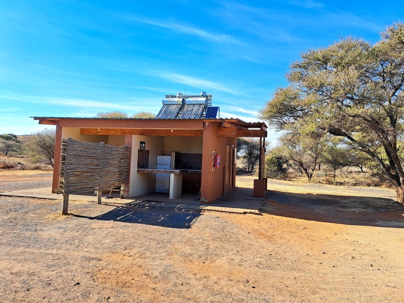 Motswedi Camp Site - Google Places photo