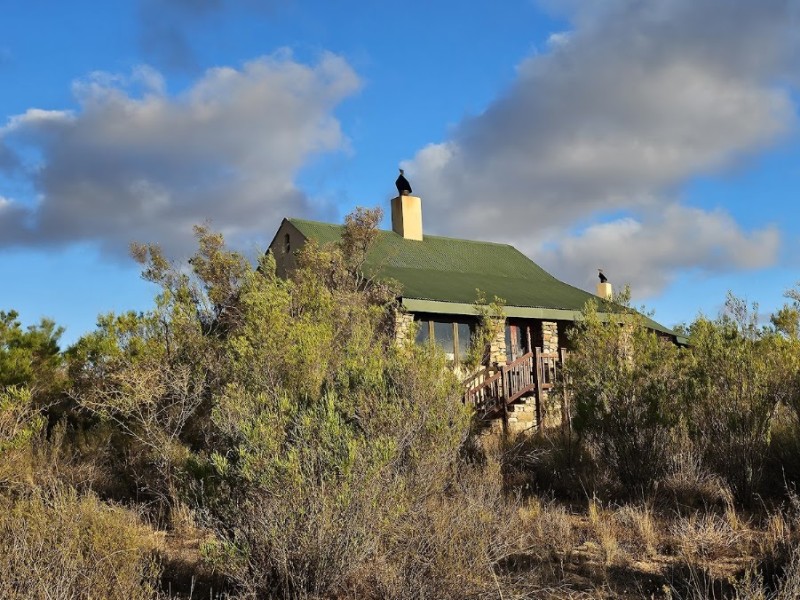 Skilpad Rest Camp - Google Places photo