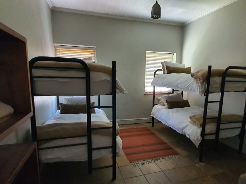 Overseers Cottage - Google Places photo