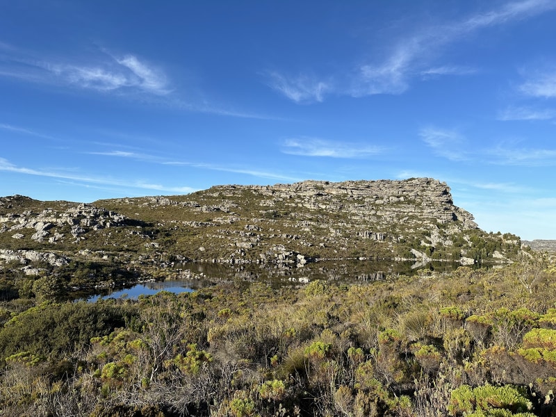 Overseers Cottage - Google Places photo