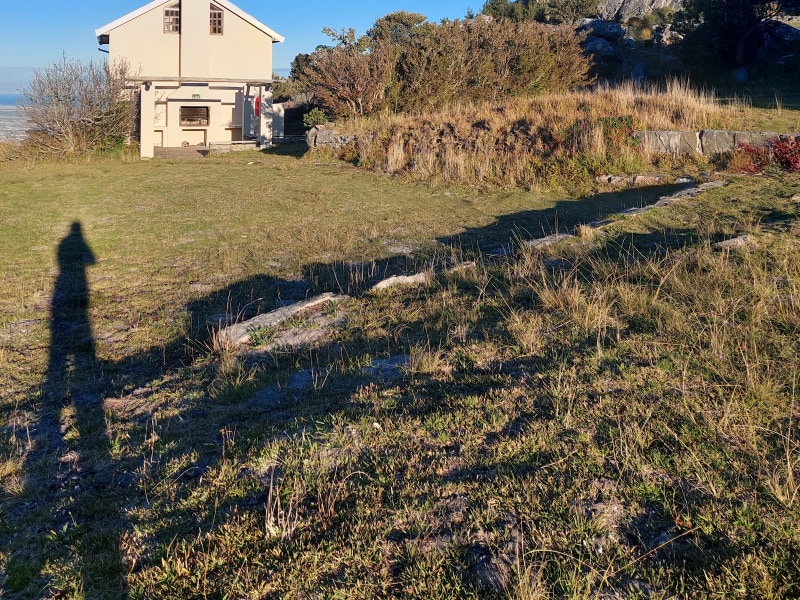 Overseers Cottage - Google Places photo