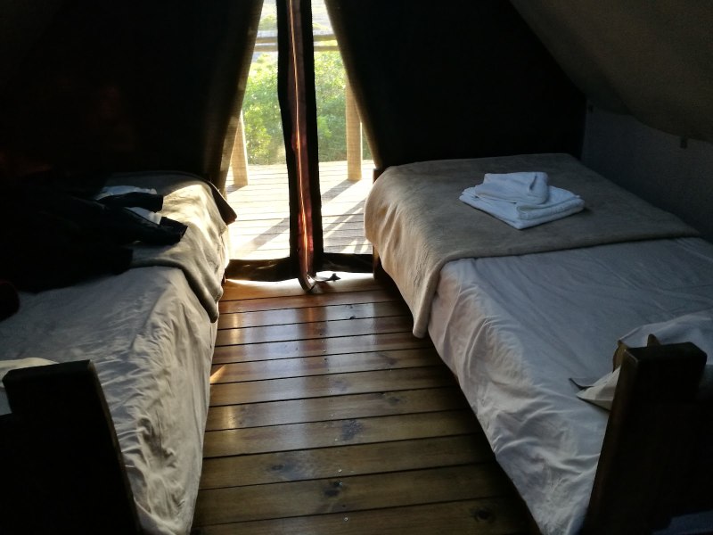 Slangkop Tented Camp - Google Places photo