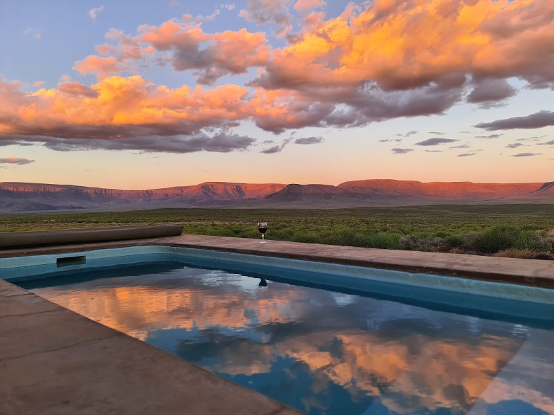 Tankwa Karoo Rest Camp - Google Places photo