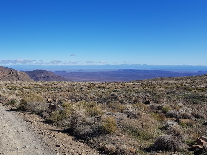 Tankwa Karoo Rest Camp - Google Places photo