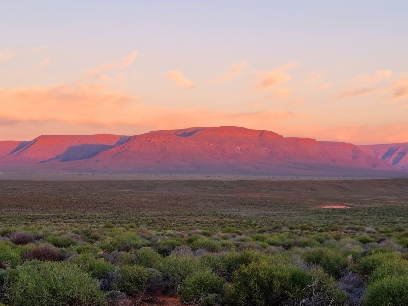 Tankwa Karoo Rest Camp - Google Places photo