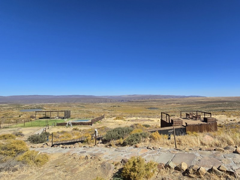 Tankwa Karoo Rest Camp - Google Places photo