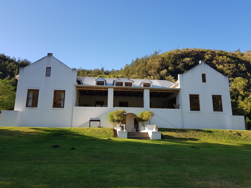 Somerset Gift Getaway Farm - Google Places photo