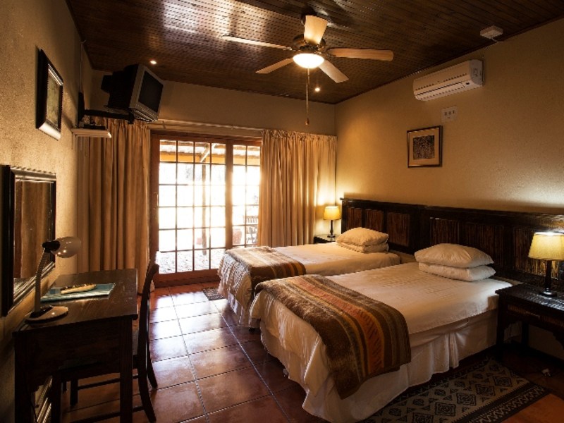 Sunbird Lodge - Google Places photo