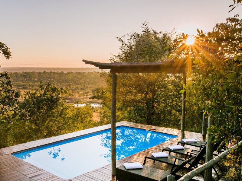 The Elephant Camp Main - Google Places photo
