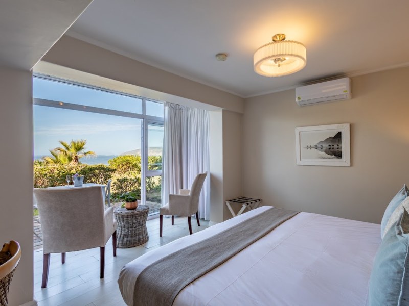The Robberg Beach Lodge - Google Places photo