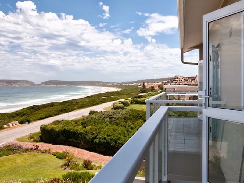 The Robberg Beach Lodge - Google Places photo