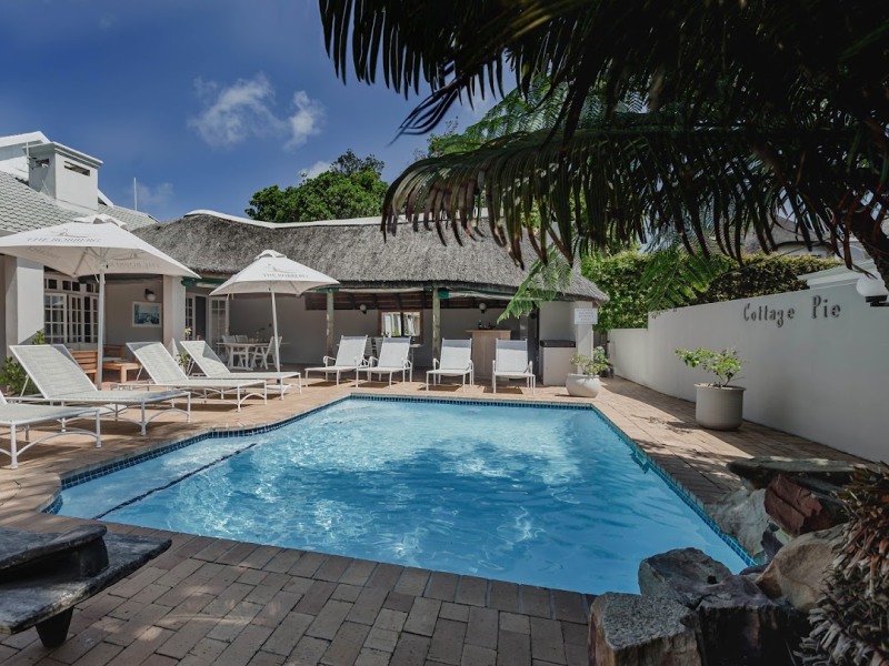 The Robberg Beach Lodge - Google Places photo