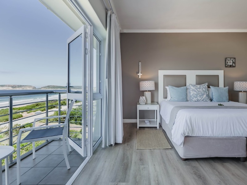 The Robberg Beach Lodge - Google Places photo