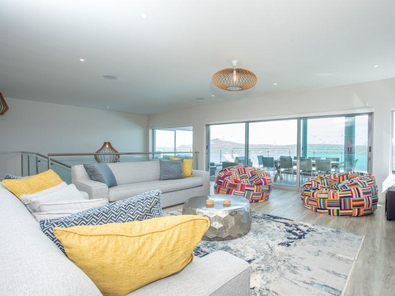 The View Langebaan - Google Places photo