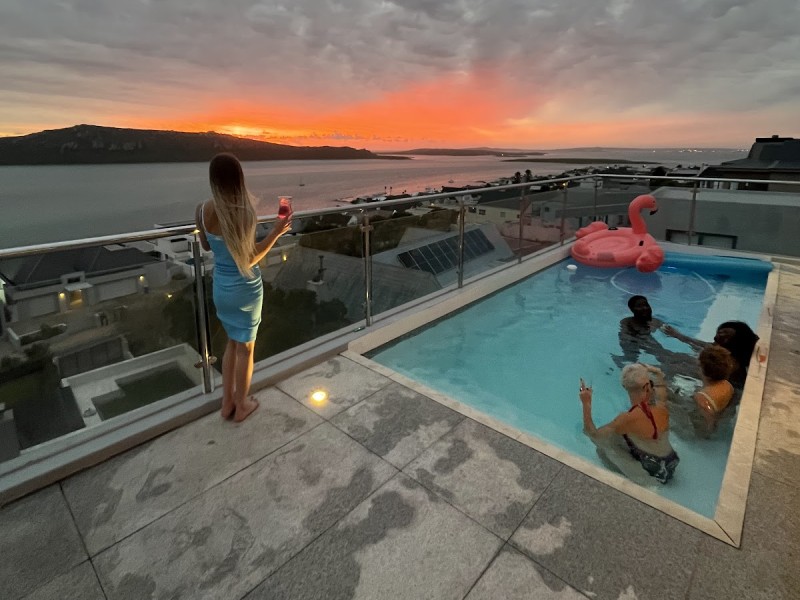 The View Langebaan - Google Places photo