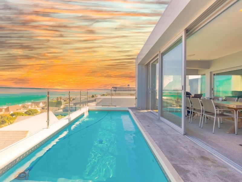 The View Langebaan - Google Places photo