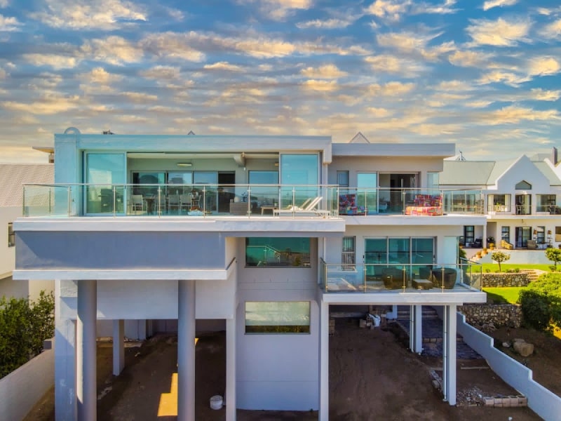 The View Langebaan - Google Places photo