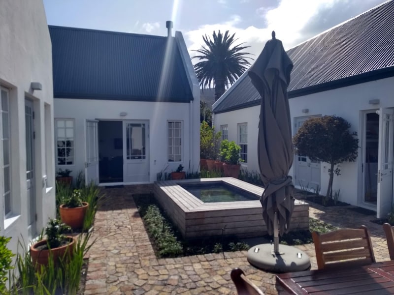 The Vishuis Fisherman's Cottage - Google Places photo