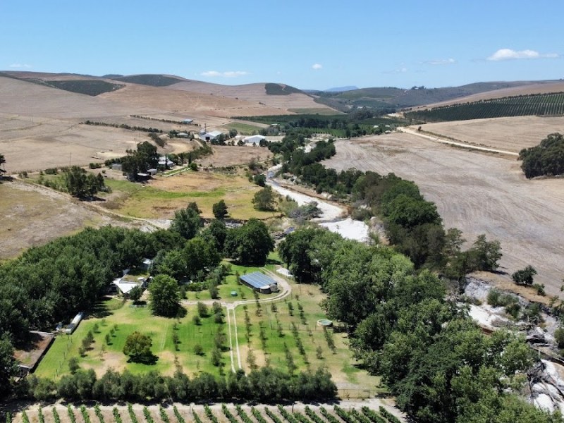 Underhill Farm - Google Places photo