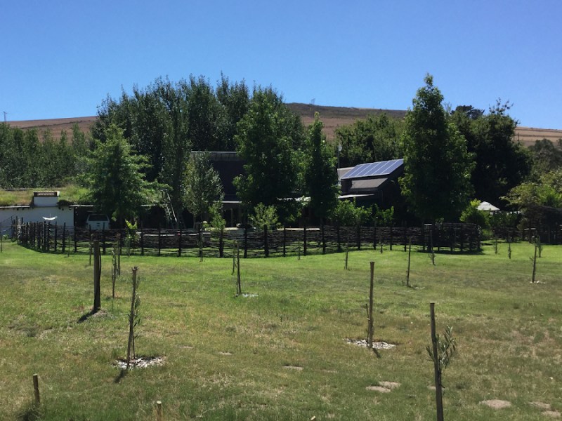 Underhill Farm - Google Places photo