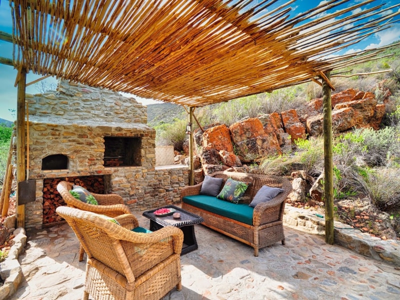 Wolwehoek Private Reserve - Google Places photo