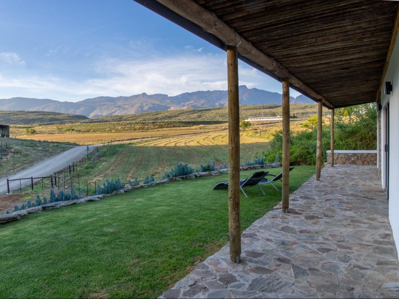 Luxury Cottage - Photo 4