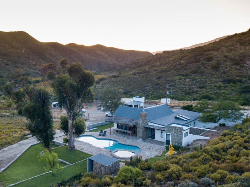 Ludicks Farm