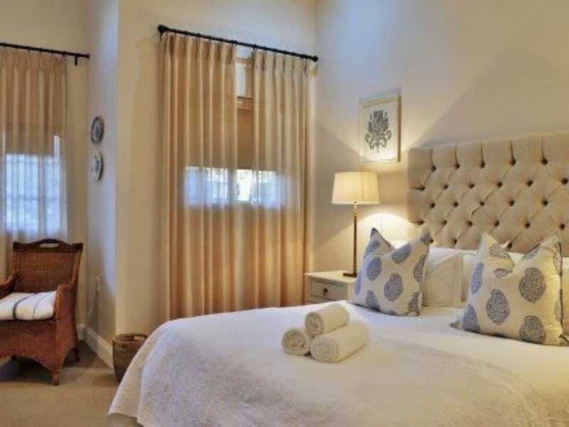 Swartberg Hotel