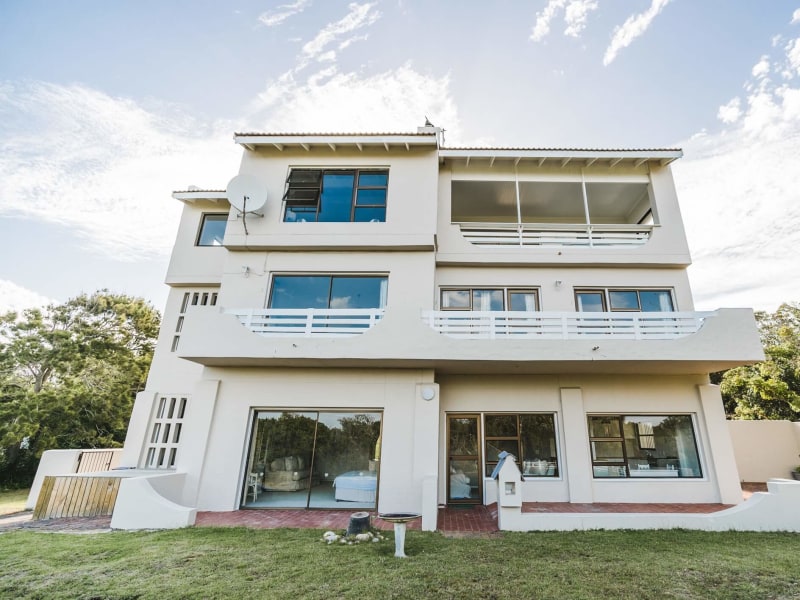 The Ebbs, The Tides Estate