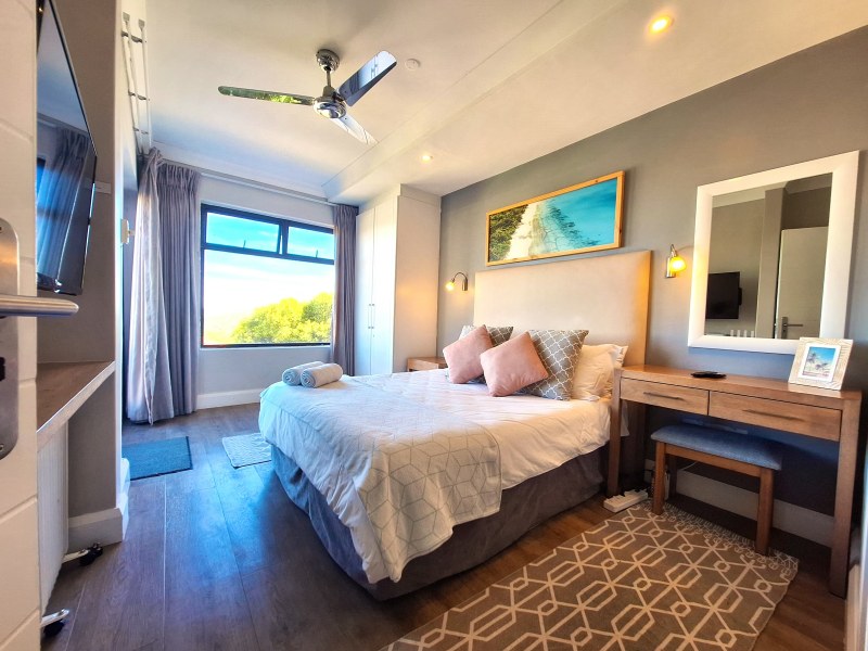 Mount Castleton Self-Catering Apartments Plettenberg Bay