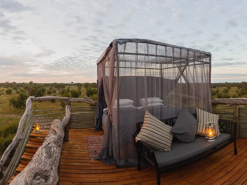 Skybeds