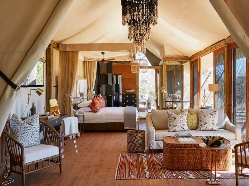 Family Treehouse Room - Photo 3