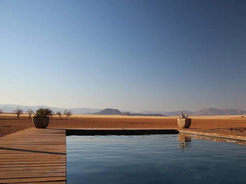 Kwessi Dunes