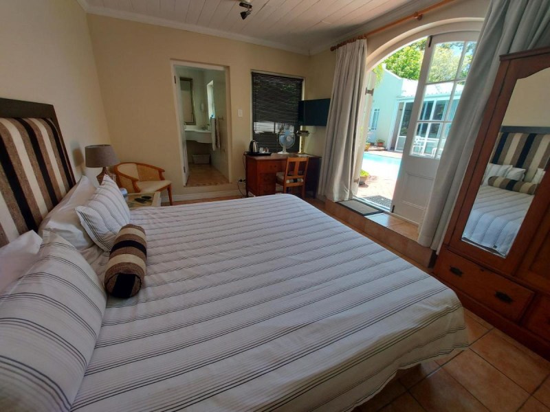 Newlands Guest House