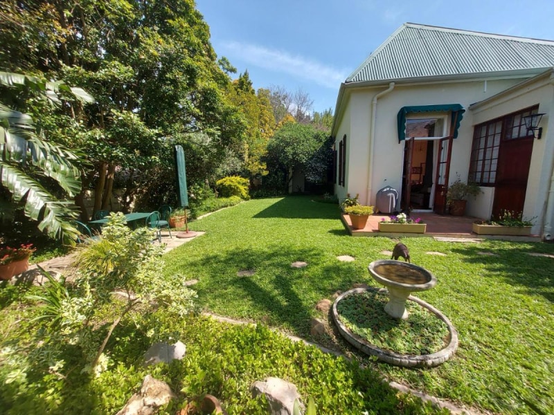 Newlands Guest House