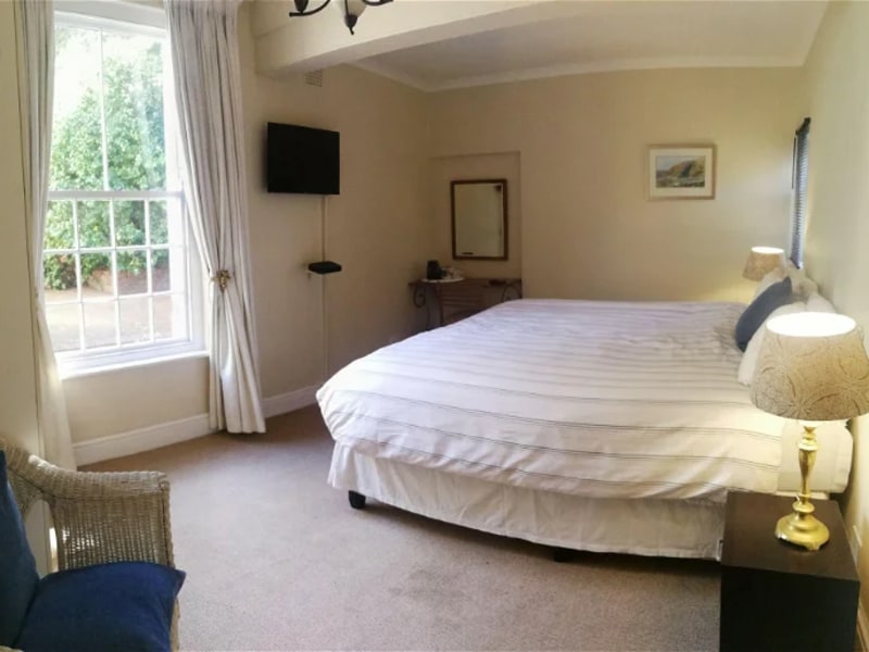 Deluxe Double Room - Foto 4