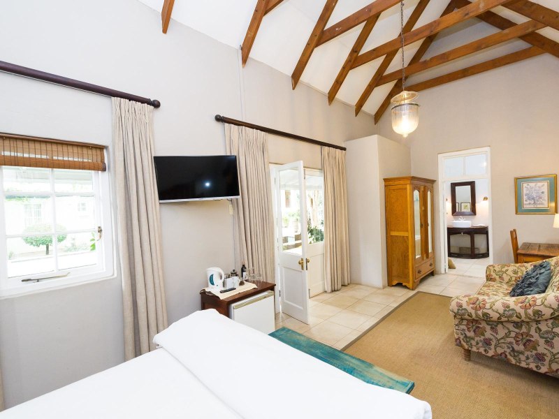 Luxury Room - Foto 2