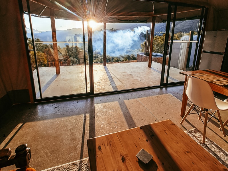 Patatsfontein Stay