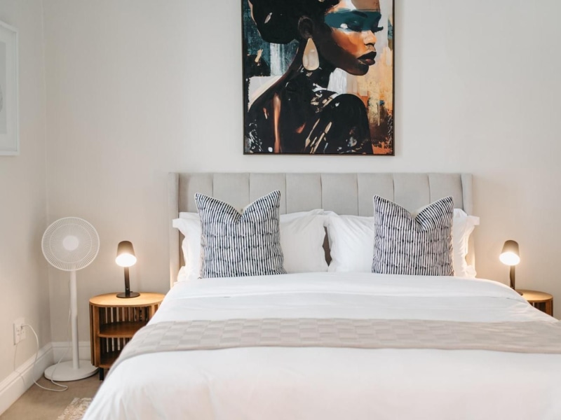 Dixon House In De Waterkant