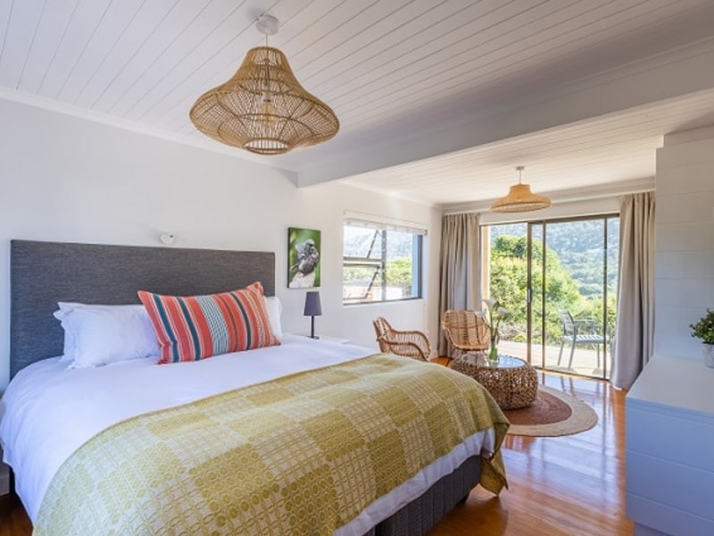 Abalone Beach House