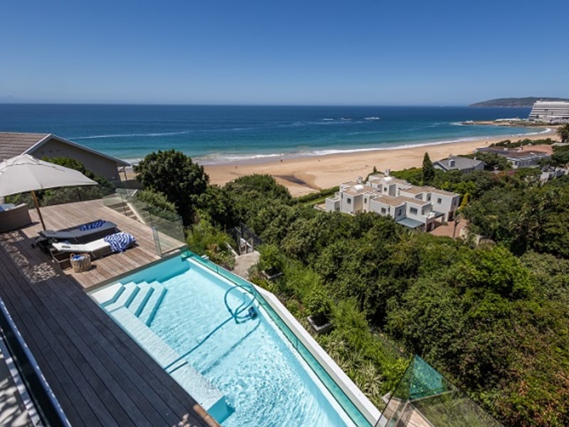Endless Summer Villa