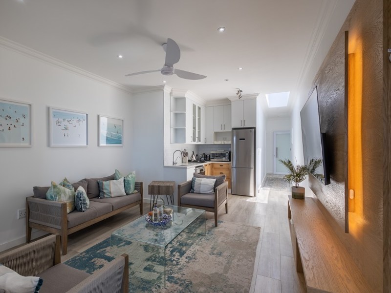 Endless Summer Villa