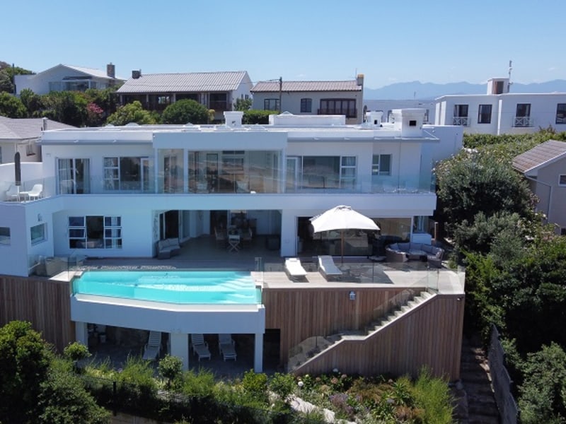 Endless Summer Villa