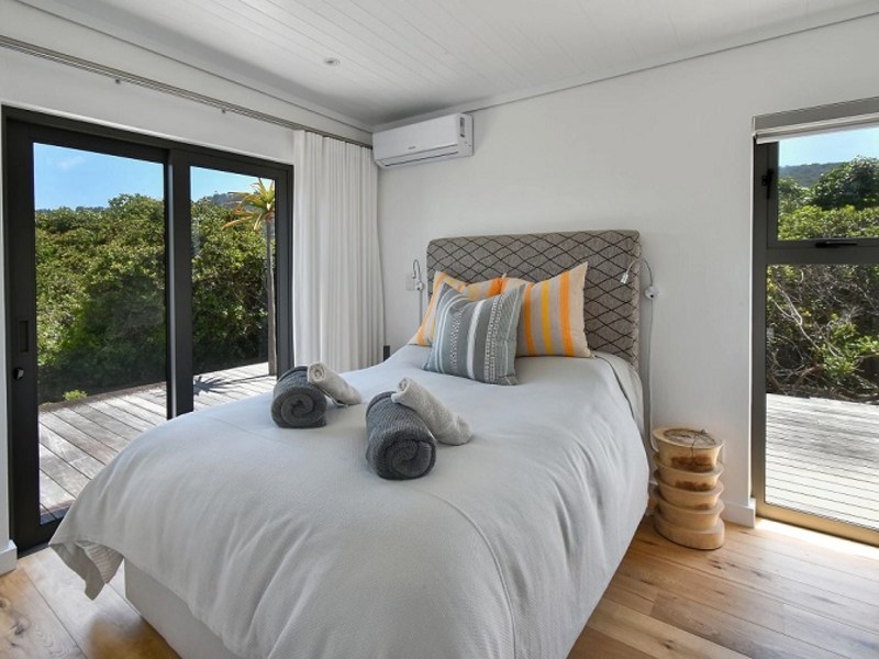 Penguin Seaside Cottage